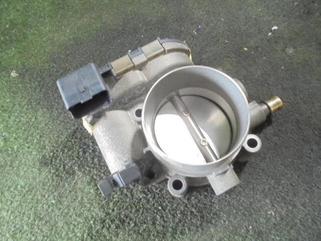 PEUGEOT 406 2000 GF-D9CPV Corpo farfalla [usato] [PA01138227]