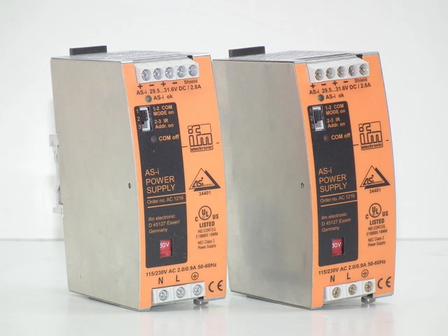 STEPPERONLINE Schaltnetzteil 350W – 60V 5.8A – Switching Power Supply Für CNC / Stepper