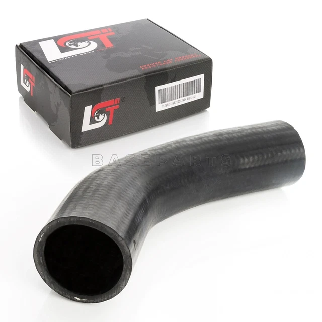 MANICOTTO TURBO INTERCOOLER Turbocompressore per Ford Transit Collegare