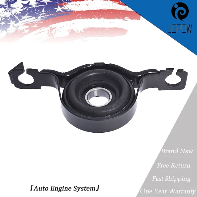 thumbnail interactive-video image 1 of Labwork Driveshaft Center Support Bearing For Ford Edge 2007-2014 3.5L V6 – Rear 1 of 3
