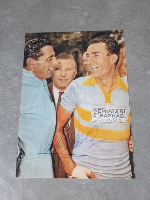 RÉTRO - 1970 : Avant le Tour de France, Eddy Merckx est en repérage à Amiens