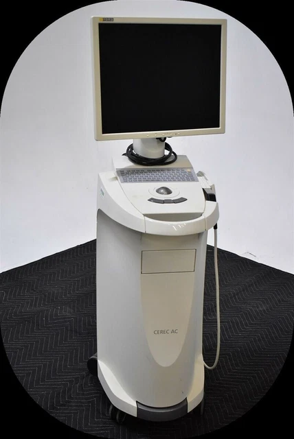 PARTS FOR Sirona Cerec AC Bluecam D3492 "LET ME KNOW THE PART YOU NEED"