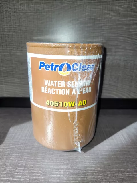 Petro Clear 40510W-AD