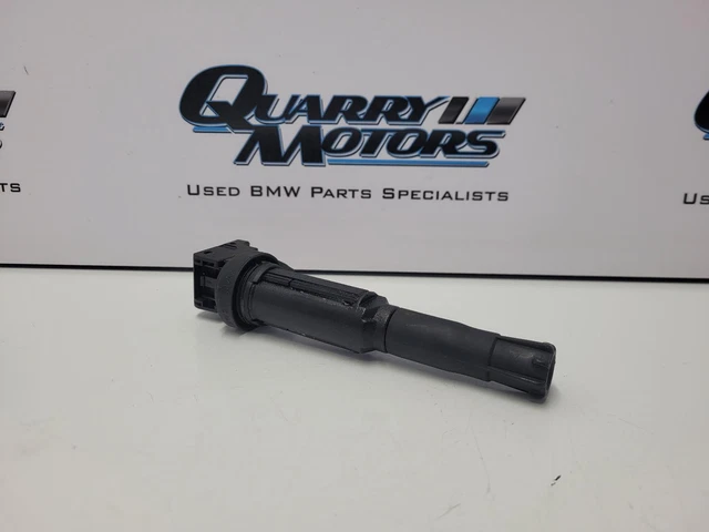 Bobina di accensione BMW adatta 1 3 5 7 X1 X3 X5 serie E60 E65 E46 E90 E91 7551260