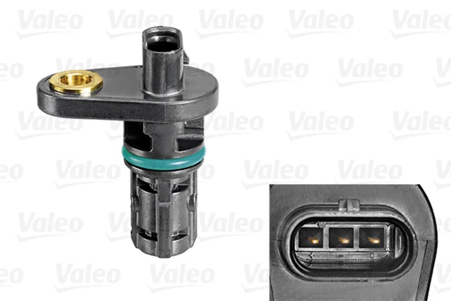 Sensore albero motore Valeo trasduttore di impulsi 254110 per Opel Corsa S07 Adam M13 Astra