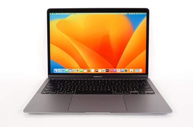 Macbook Air M1 16Gb 1Tb FOR SALE! - PicClick