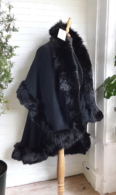 Jayley collection cape sale