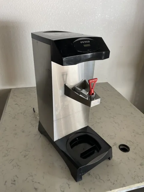 Fetco HWb-2 Hot Water Dispenser