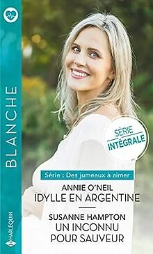 Idylle en Argentine - Un inconnu pour sauveur von O... | Buch | Zustand sehr gut