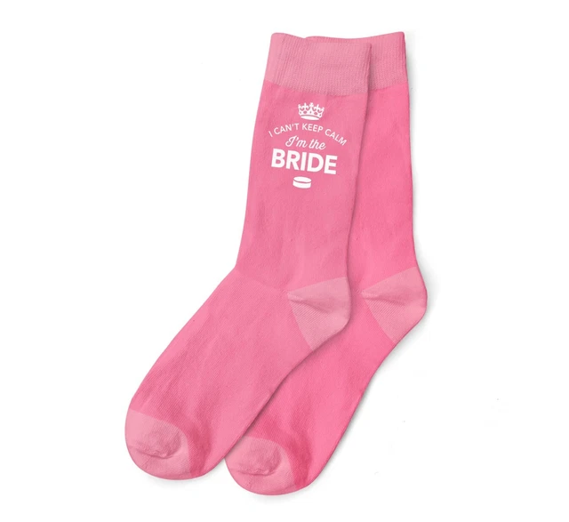 Calzini da sposa regalo regalo gallina festa piedi freddi lei