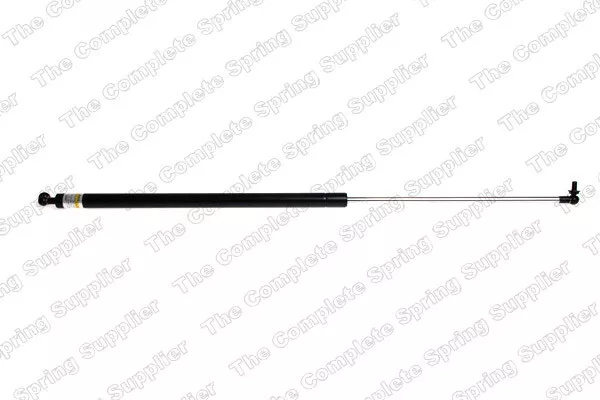 LESJÖFORS 8192504 Gas Spring, boot-/cargo area for TOYOTA