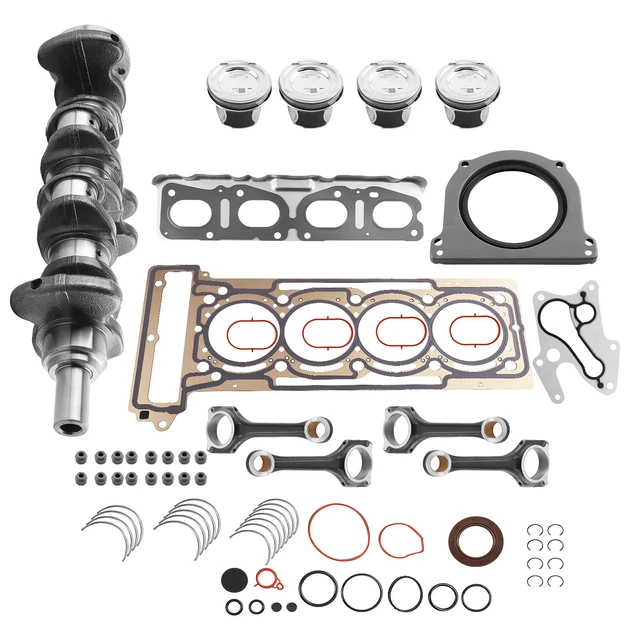 Kits de remise en état du moteur, Moteurs et pièces de moteur