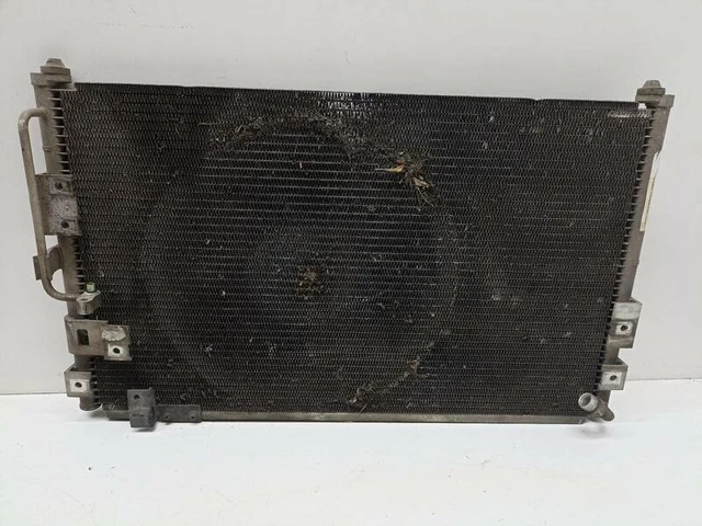 Radiateur De Chauffage Avant Pour Mitsubishi Pajero/Montero II 1990-2004