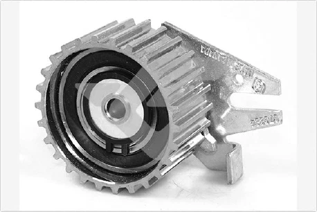 GALET TENDEUR DE COURROIE DE DISTRIBUTION HUTCHINSON HTG454 Drive Auto Discount