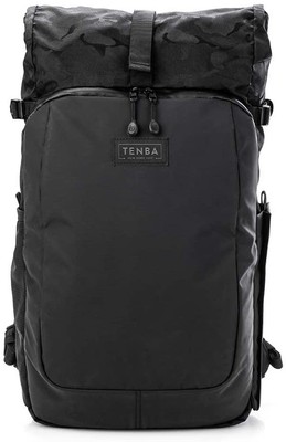 tenba fulton v2 16l all weather