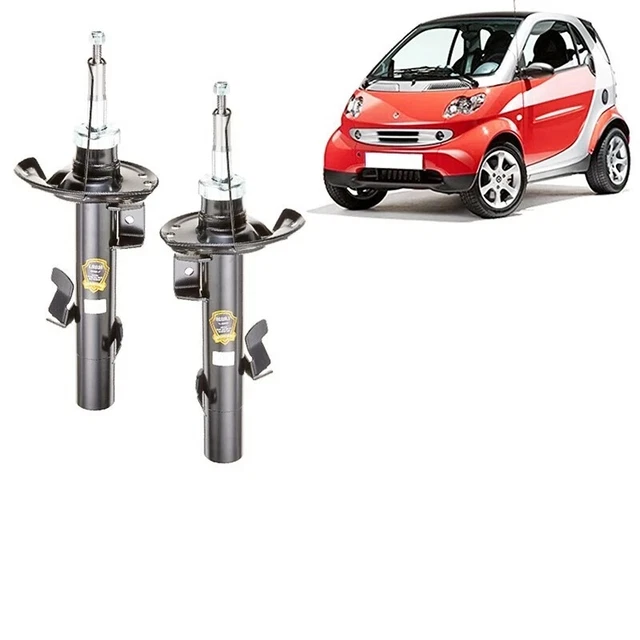 Schokdemper 626 623 0023 Meyle Voor O.a. OPEL, VAUXHALL