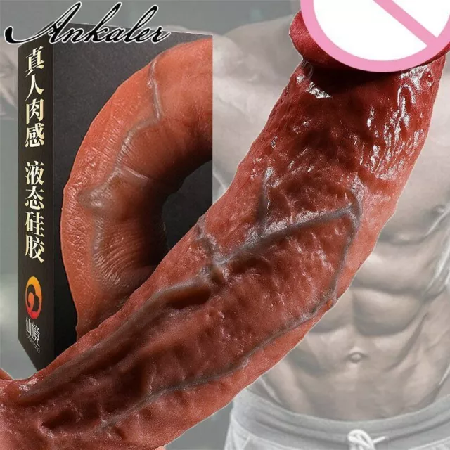 Realistic-Penis-Huge-Dildos-for Women-Lesbian-Toy-Sex-Tools-Adult-Erotic-Product