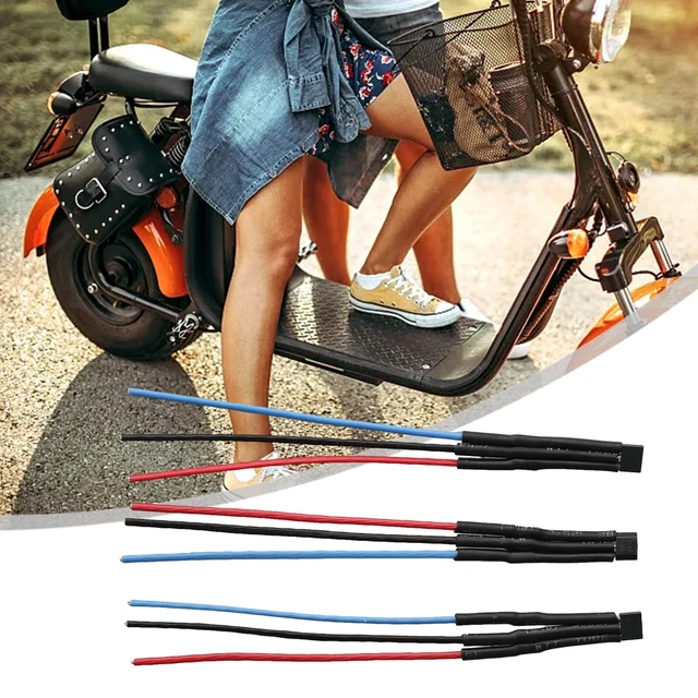 Câble PCB Capteur Hall pour moteur différentiel pour vélo électrique et scooter