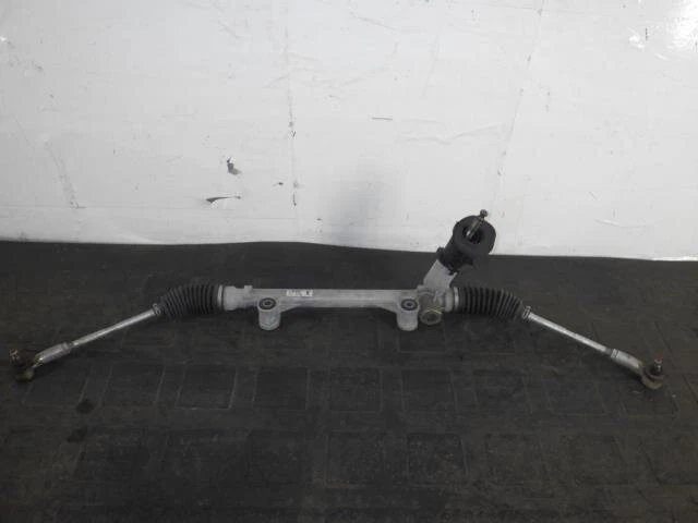 SUZUKI WAGON R Power Steering Rack and Pinion Assembly 4850063R11 ...
