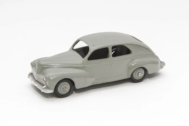 Model Pet Asahi Toys - Hino Contessa Coupé 1/43 - Miniature Vintage