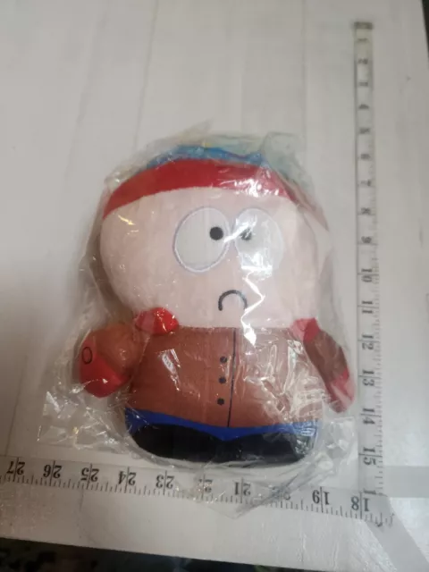 18cm South Park Cartoon Plush Toys Kyle Kenny Cartman Butters Plush- FAST SHIP 18cm South Park Cartoon Plush Toys Kyle Kenny Cartman Butters Plush- FAST SHIP