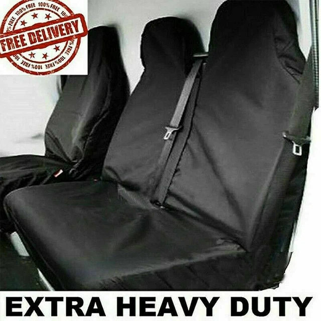2000 Ford Ranger Seat Covers - Best Fit And Comfort Seat Covers – Seat Cover Solutions