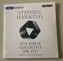 Eine kurze Geschichte der Zeit von Stephen Hawking | Buch | Zustand sehr gut
