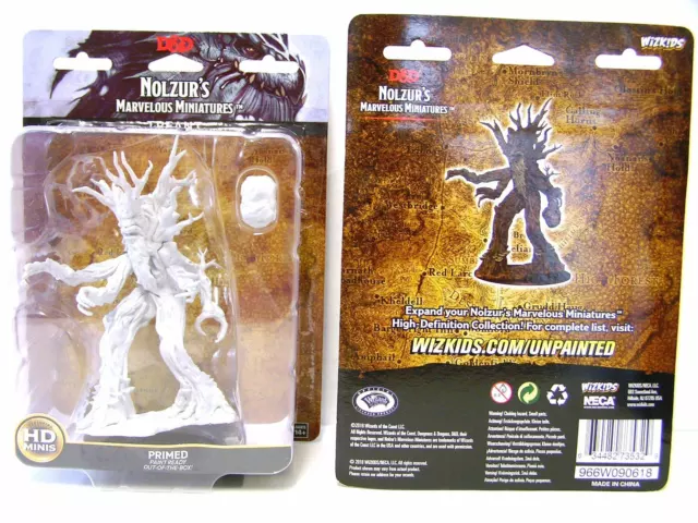 Dungeons&Dragons Deep Cuts / Nolzur's Marvelous - Unpainted Miniatures aussuchen