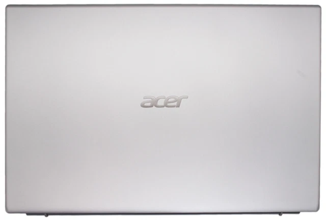 Nuovo Per Acer Aspire 3 A315-41 A315-41G A315-33 A315-53 A315-53G N17C4 Laptop LCD Cover Posteriore Lunetta Anteriore Cerniere Coperchio Posteriore TOP Case - Foto 2