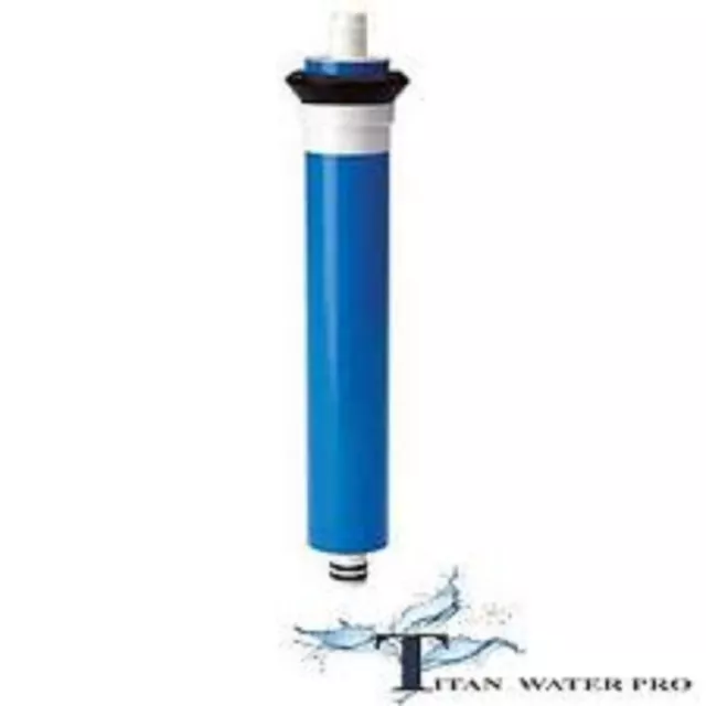 50 GPD Reverse Osmosis Water Filter Membrane RO Membrane 50 GPD TFC-1812-50