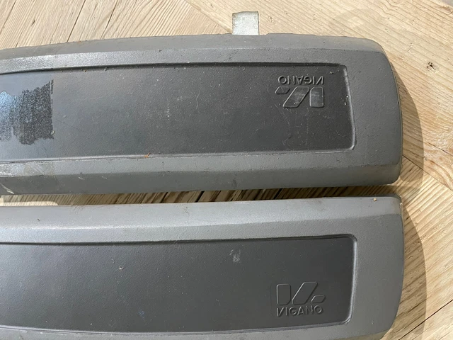 TAPPO COPRI DADO PER TAMBURO FRENO VESPA ANTERIORE POSTERIORE 35 MM - Foto 9