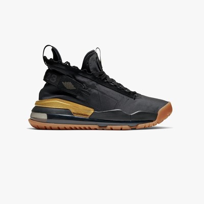 TAGLIA UK 7-JORDAN Proto MAX 720 ORO GUM. NUOVO EUR 161,92 - PicClick IT
