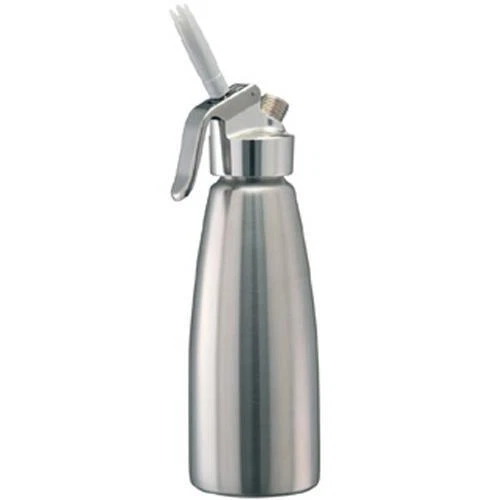 ISI - 1730 01 - Cream Profi 1 qt Cream Whipper