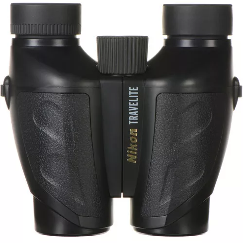 Nikon Travelite EX 12X25 CF Binoculars