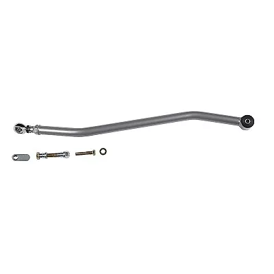 Rubicon Express Front Adjustable Track Bar - RE1600 2