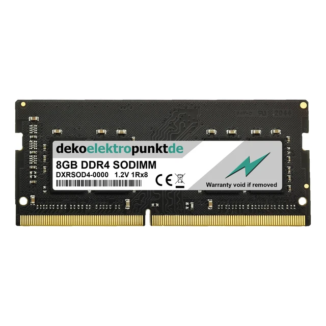 OWC DDR4 RA de 32 GB (2 x 16 GB) copatible con Synology DiskStation