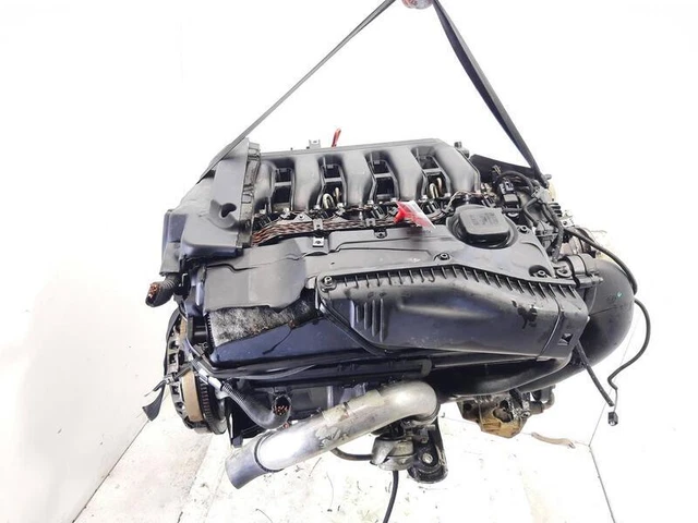 306D2 motore completo per BMW 5 30 D 2005 8272868