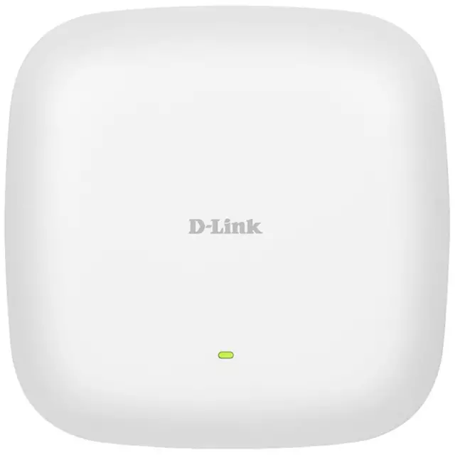 DAP-X2850 D-Link DAP-X2850 Point daccès Wi-Fi 2.4 GHz, 5 GHz