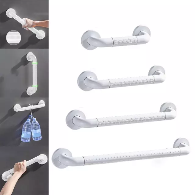 Maniglia di sicurezza per il bagno Supporto per corrimano Maniglie per doccia