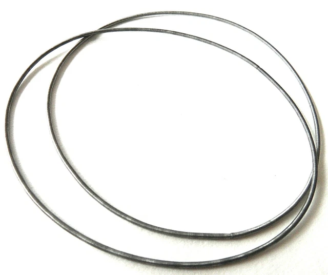 GENUINE MAMOD DRIVE Bands Traction Engine And Steam Roller £10.73