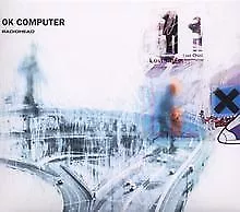 Ok Computer-Collectors ed.-Ltd von Radiohead | CD | Zustand sehr gut