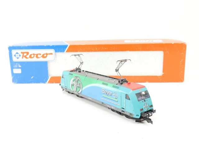 E151 ROCO H0 04146A Elektrolok E-Lok BR 103 240-8 DB