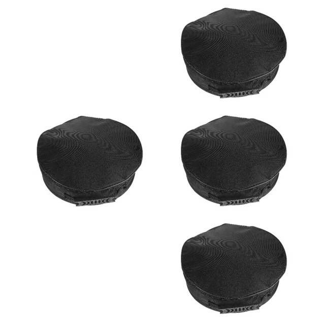 Set 4 Accessoires Électroniques Sac De Rangement Portatif Mini Sacs À Main Câble