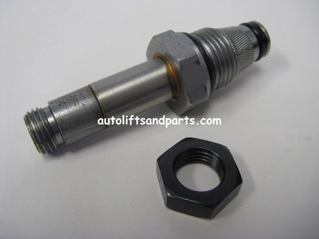Kit Válvula Alivio SPX Fenner Stone RV-2 - 300-4000 PSI - Incluye Tapa, Bola, Resorte Y Tornillo