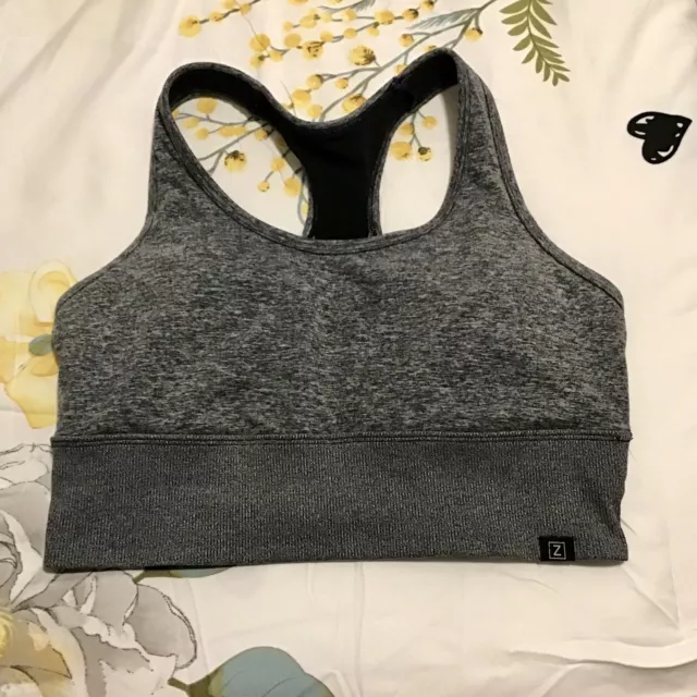 Tech Athena 2.0 Sports Bra