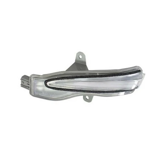 FANALE FANALINO FRECCIA SPECCHIO RETROVISORE SX PER FORD FIESTA 2008 AL 2017