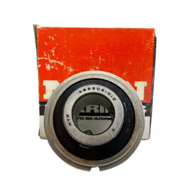 NTN Cuscinetti ASS202-010NR Cuscinetto 15x42x21mm USA