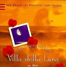 Das Geheimnis der Villa della Luna von Kolpen, Jana... | Buch | Zustand sehr gut