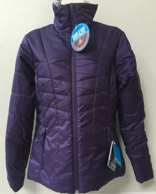 Columbia frostfecta clearance