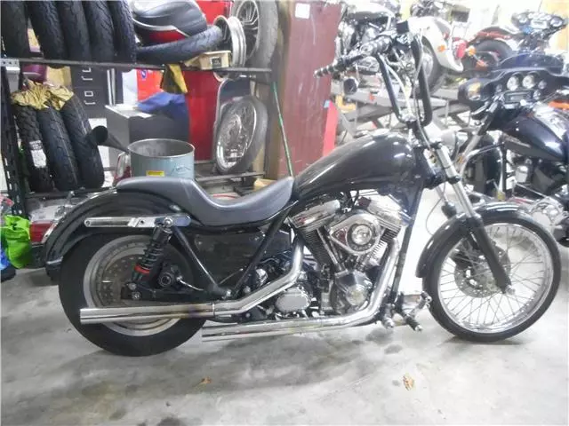 1994 Harley Davidson Fxr